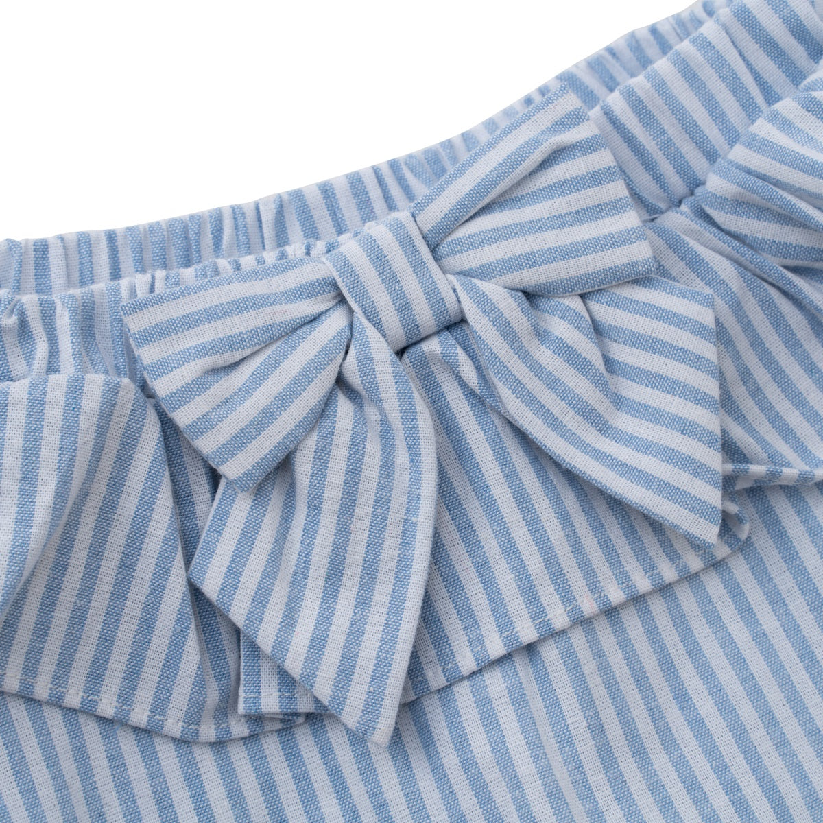 BLOOMER STRIPES