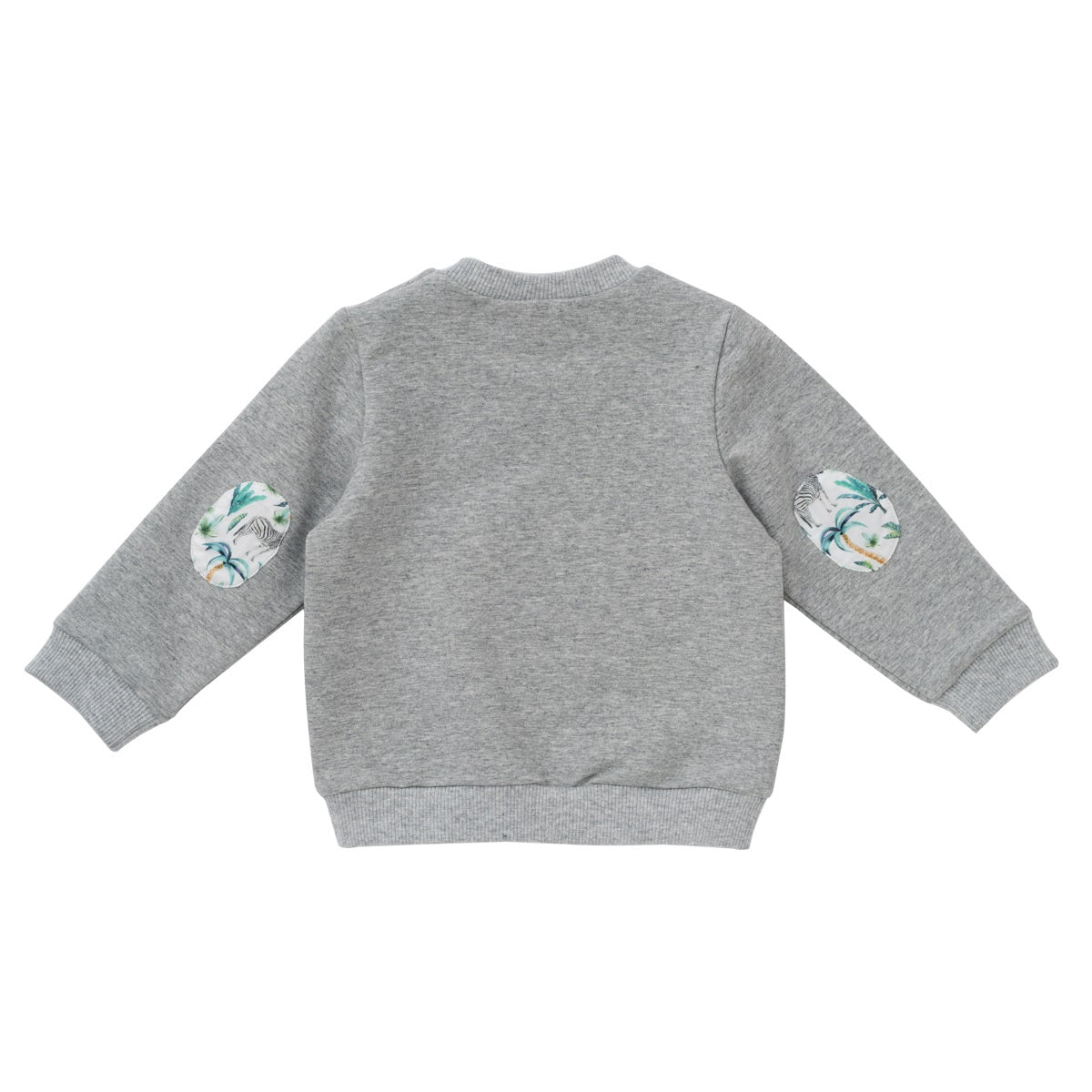PULL ZÈBRE