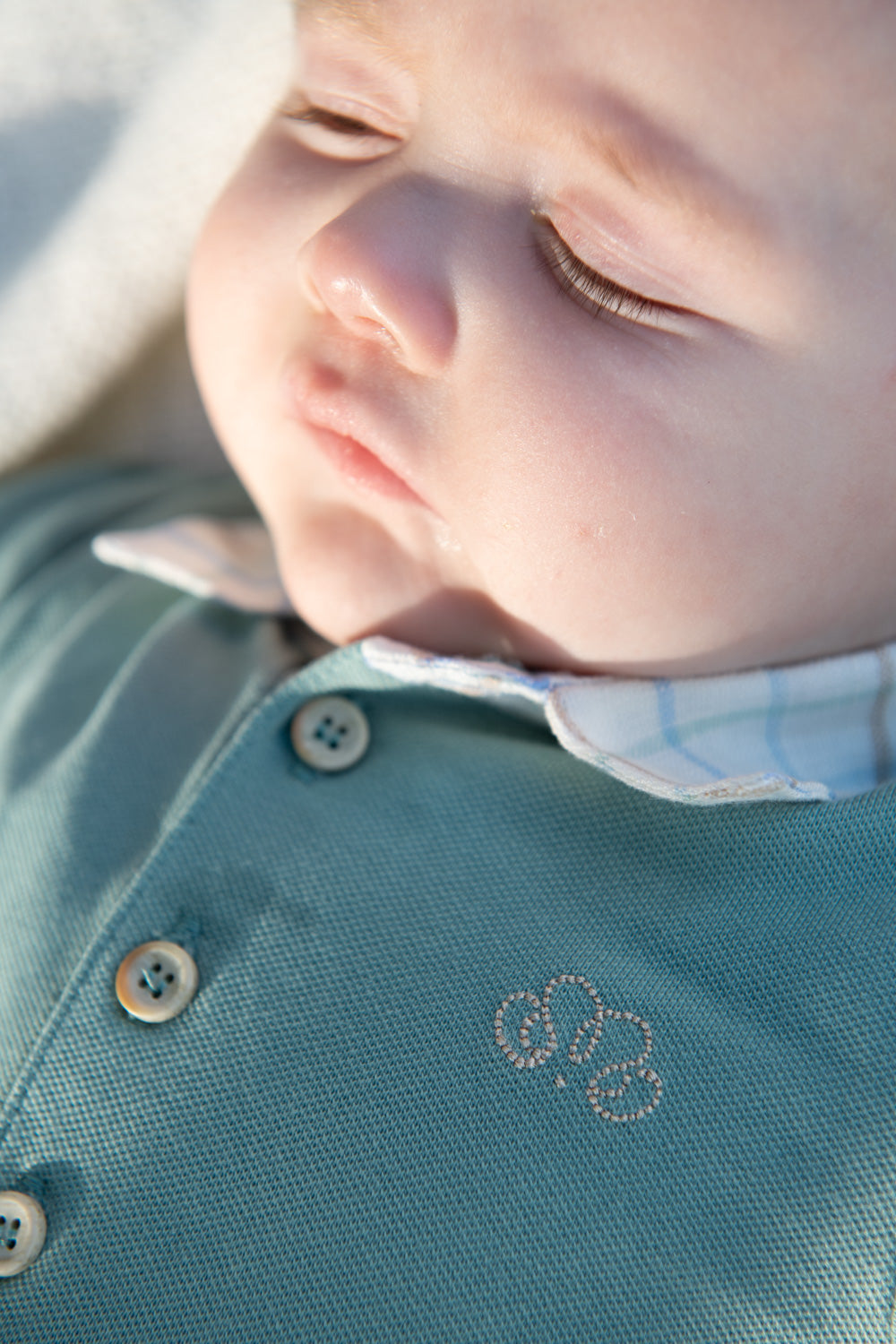 POLO BODY SQUARE