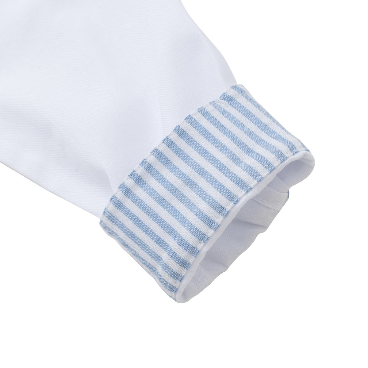 BODYSHIRT PIERROT TIE STRIPES