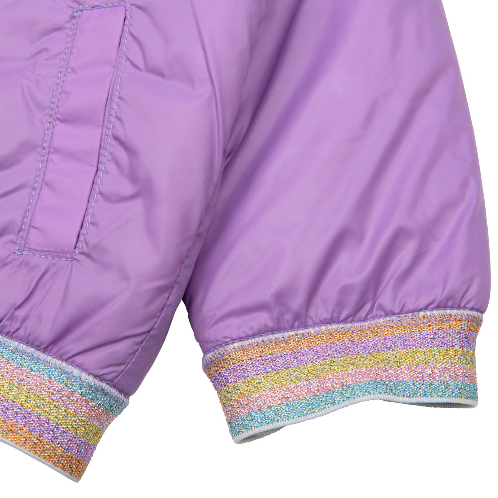 VESTE VIRGINIE