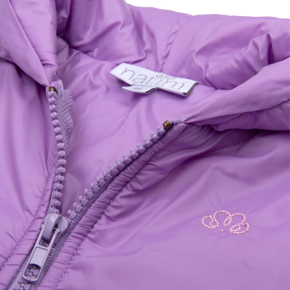 VESTE VIRGINIE