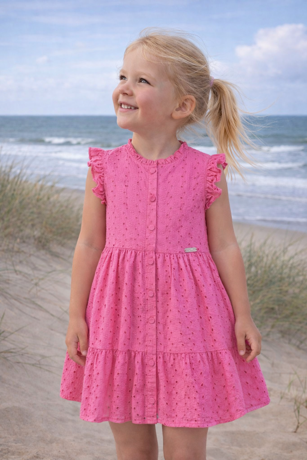 DRESS MILLY
