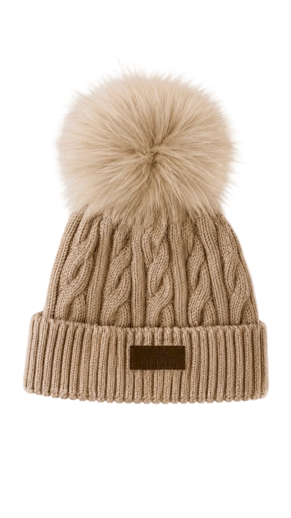 HAT QUINTEN TRICOT