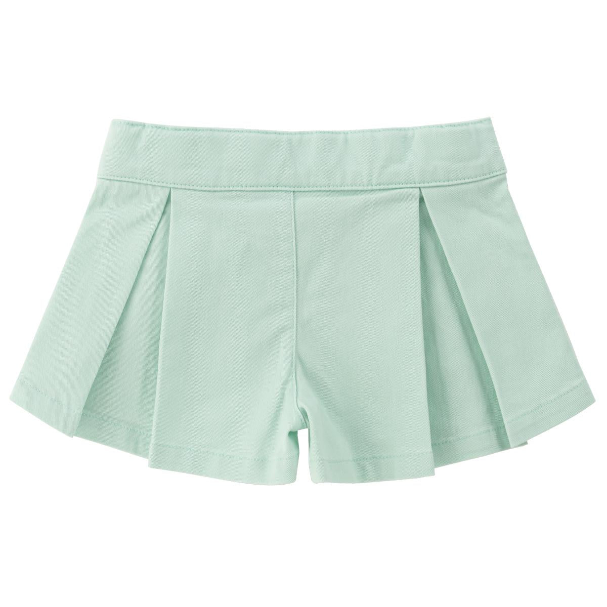 SHORTY MINT
