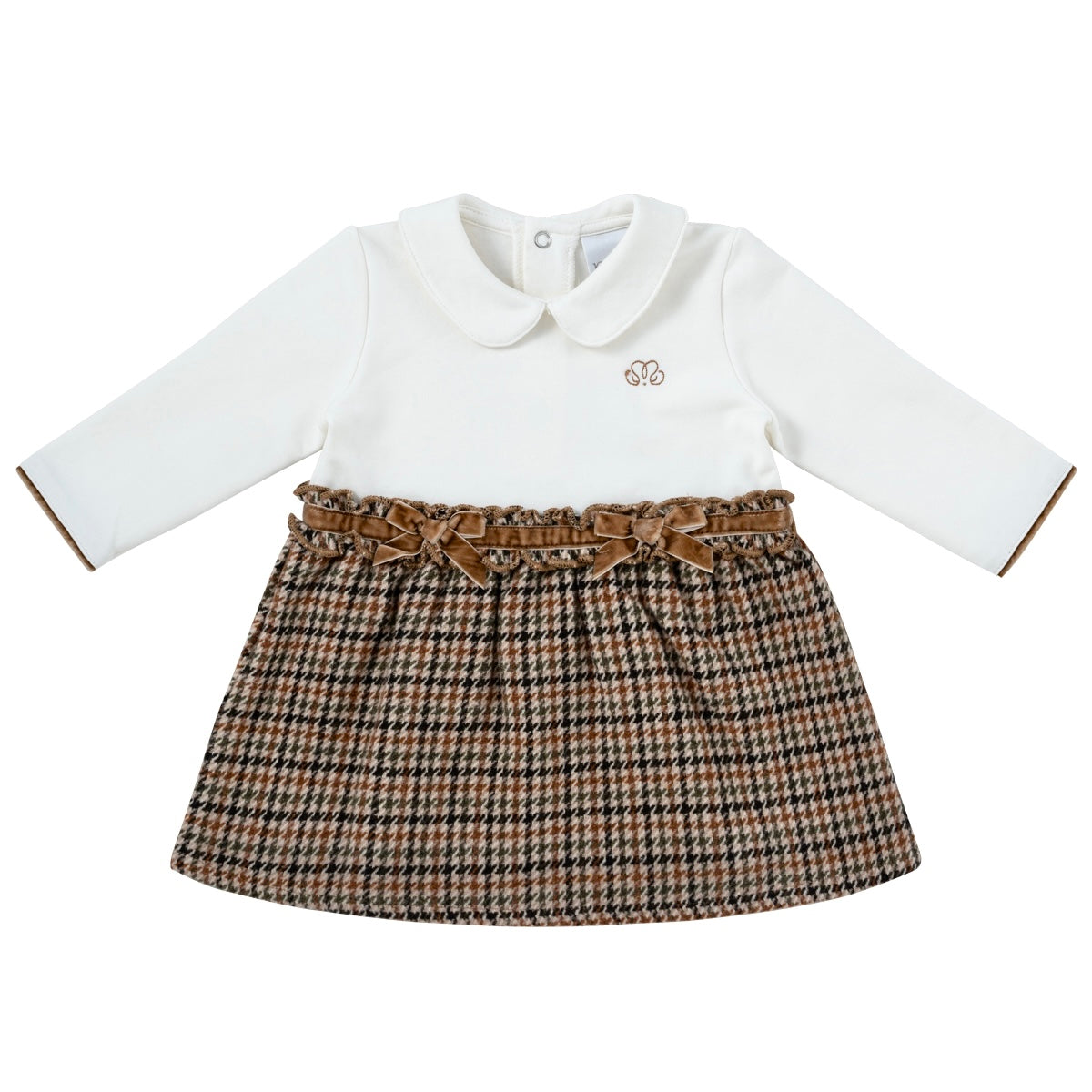 DRESS TINY SQUARE