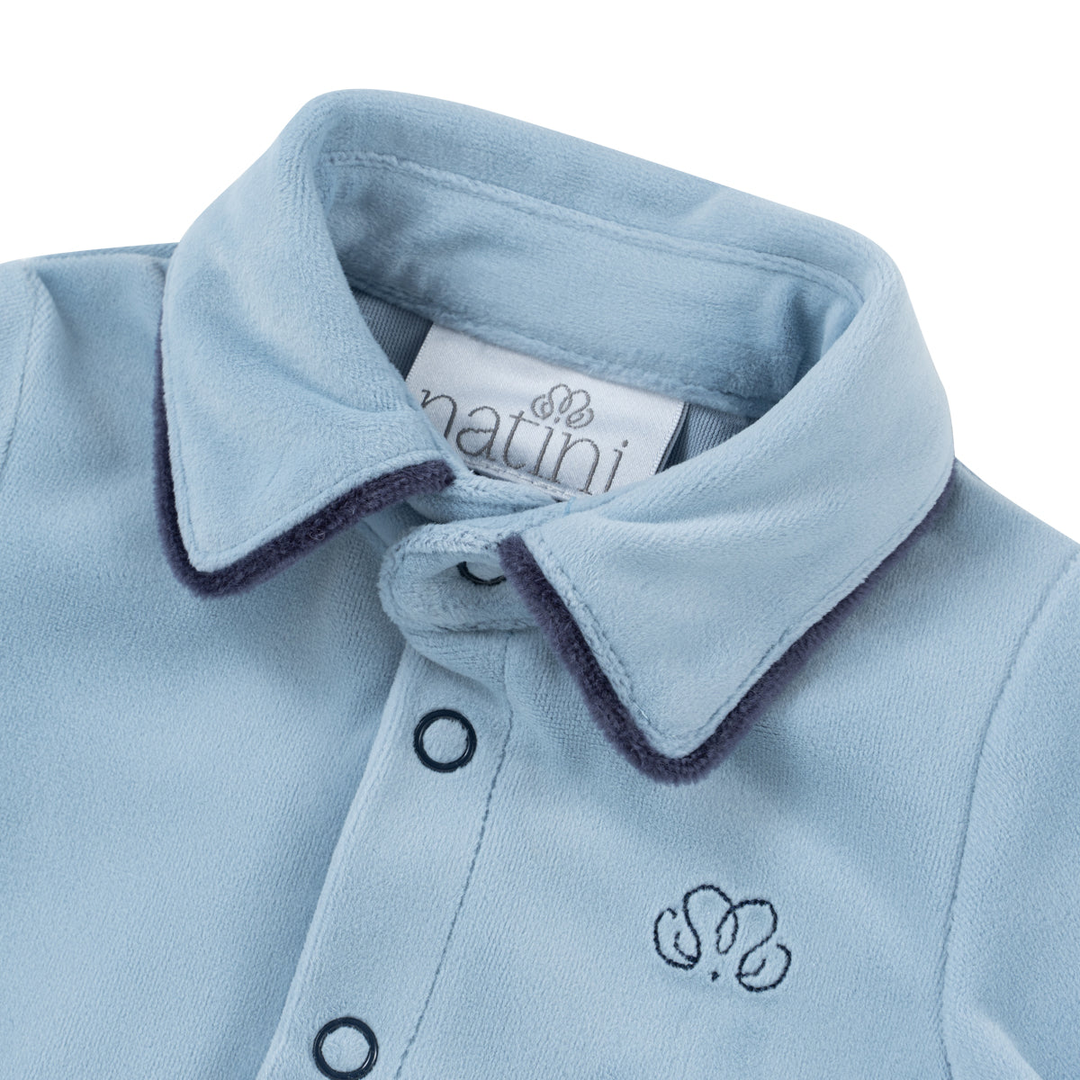 BABYGROW GENTIL