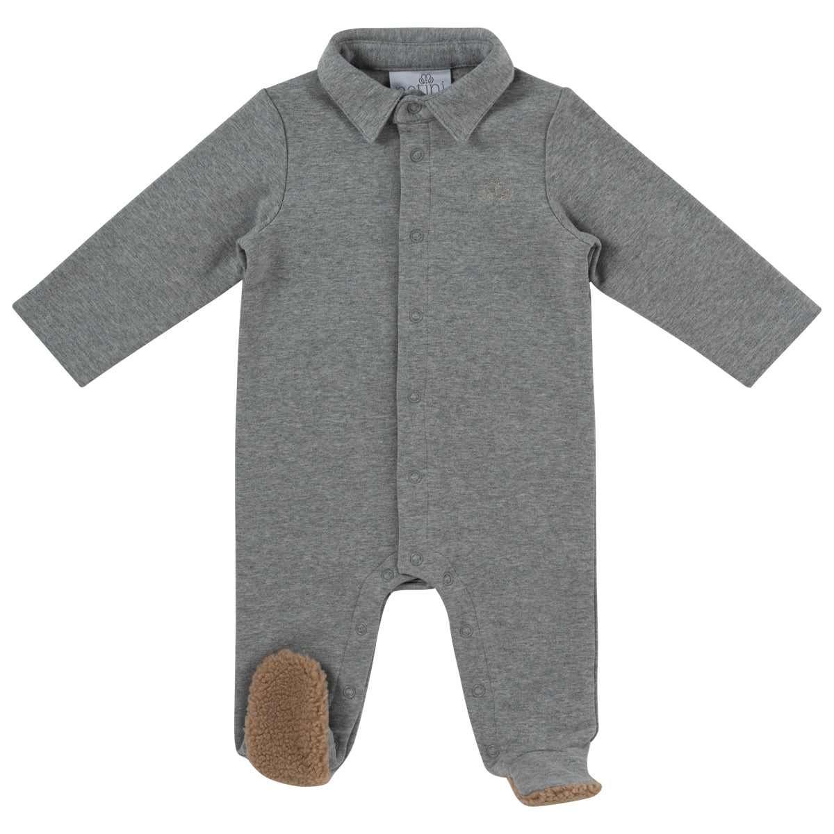 BABYGROW TEDDY