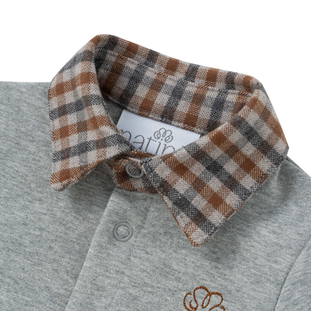 BABYGROW JAX