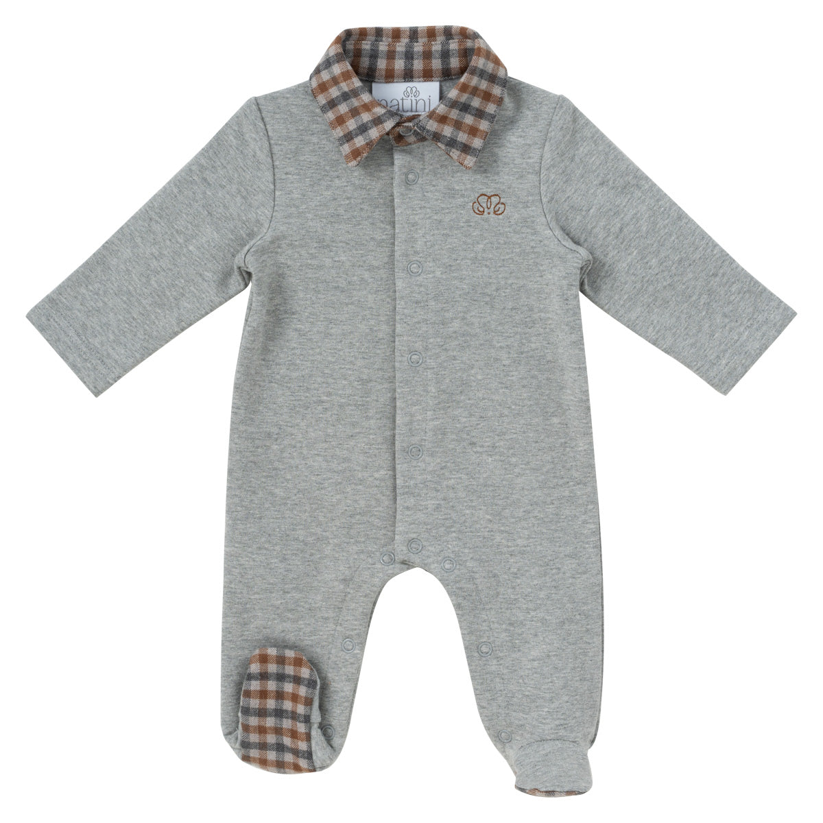 BABYGROW JAX