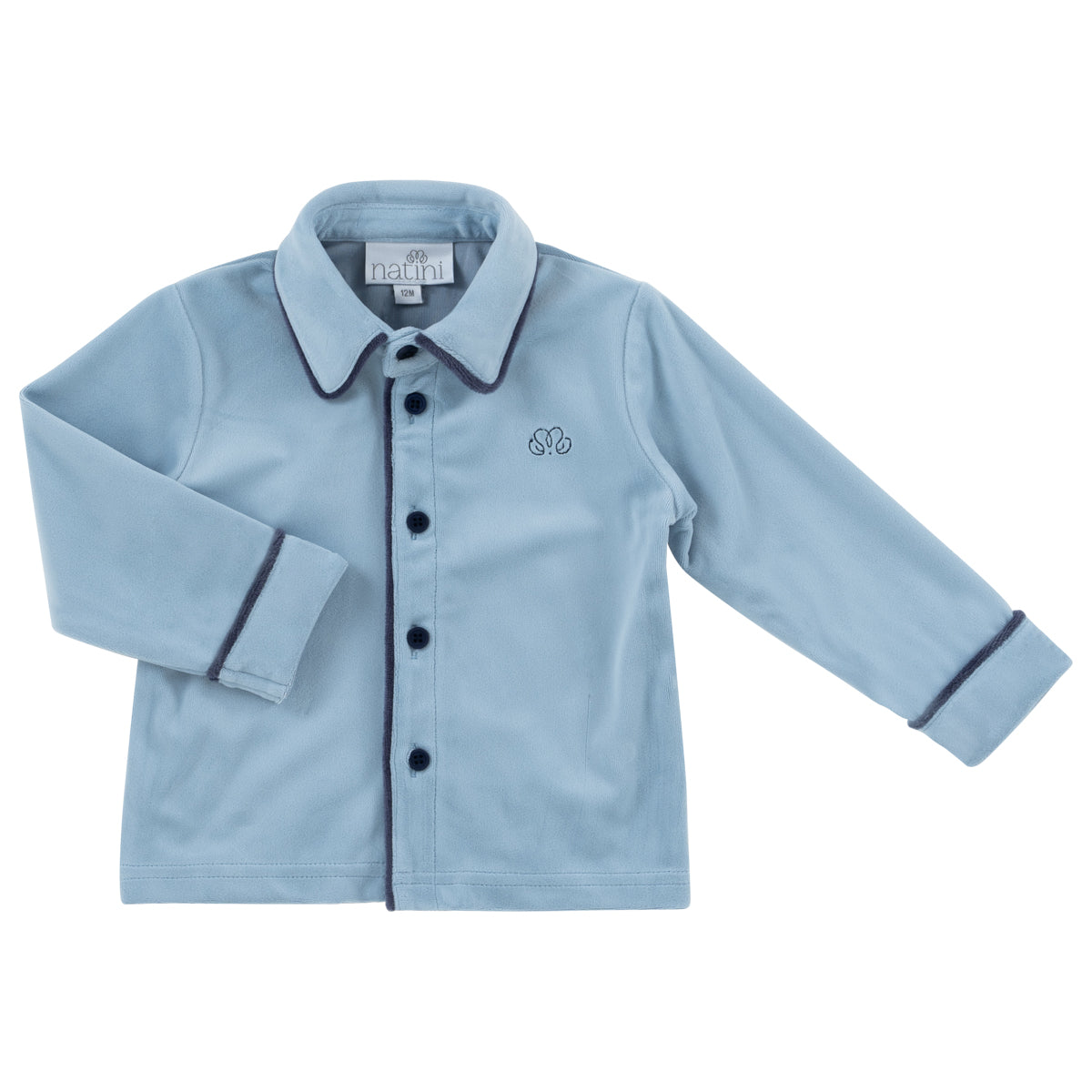 PYJAMA 2PC GENTIL