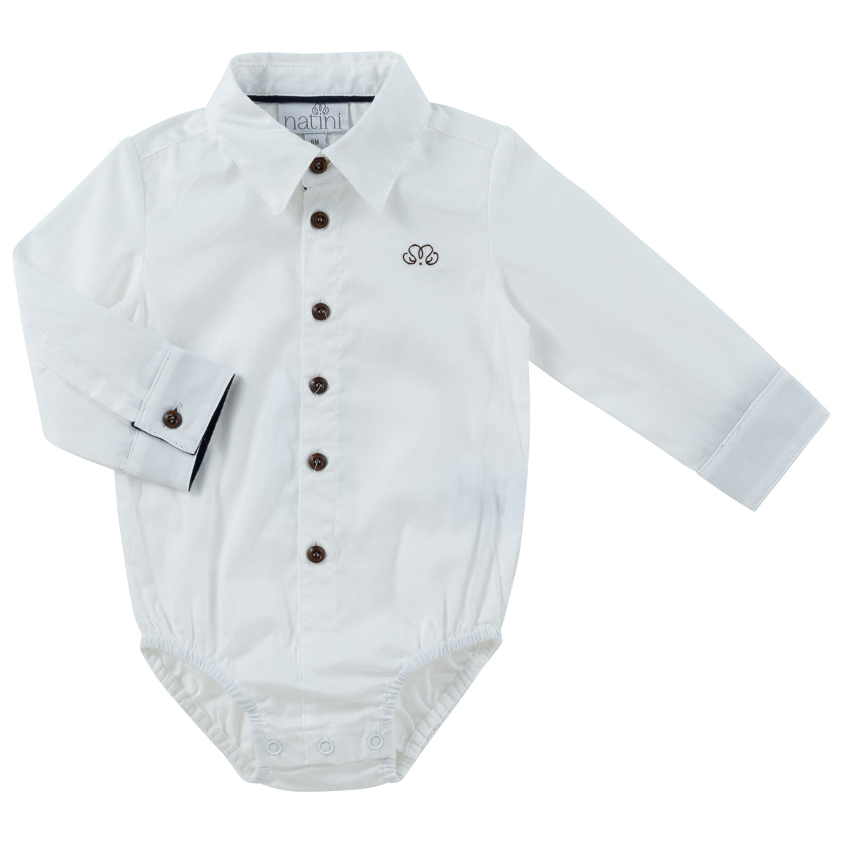 BODYSHIRT CASPAR SQUARE