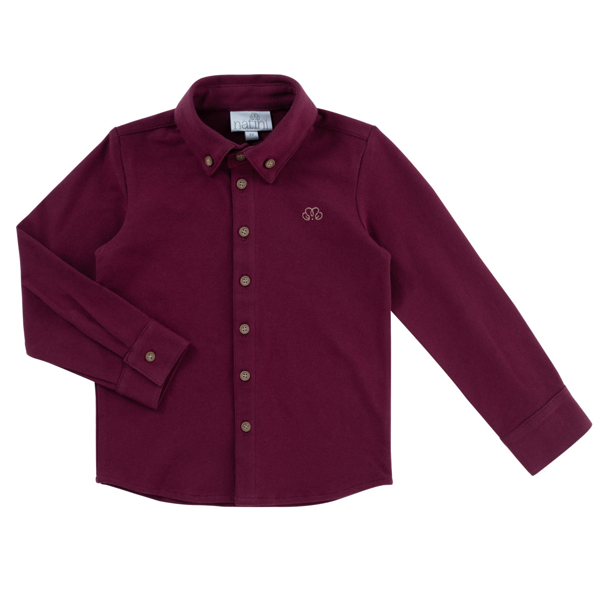 SHIRT THOMAS
