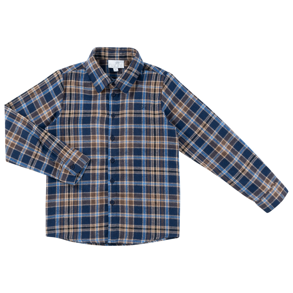 SHIRT SQUARE ARTHUR