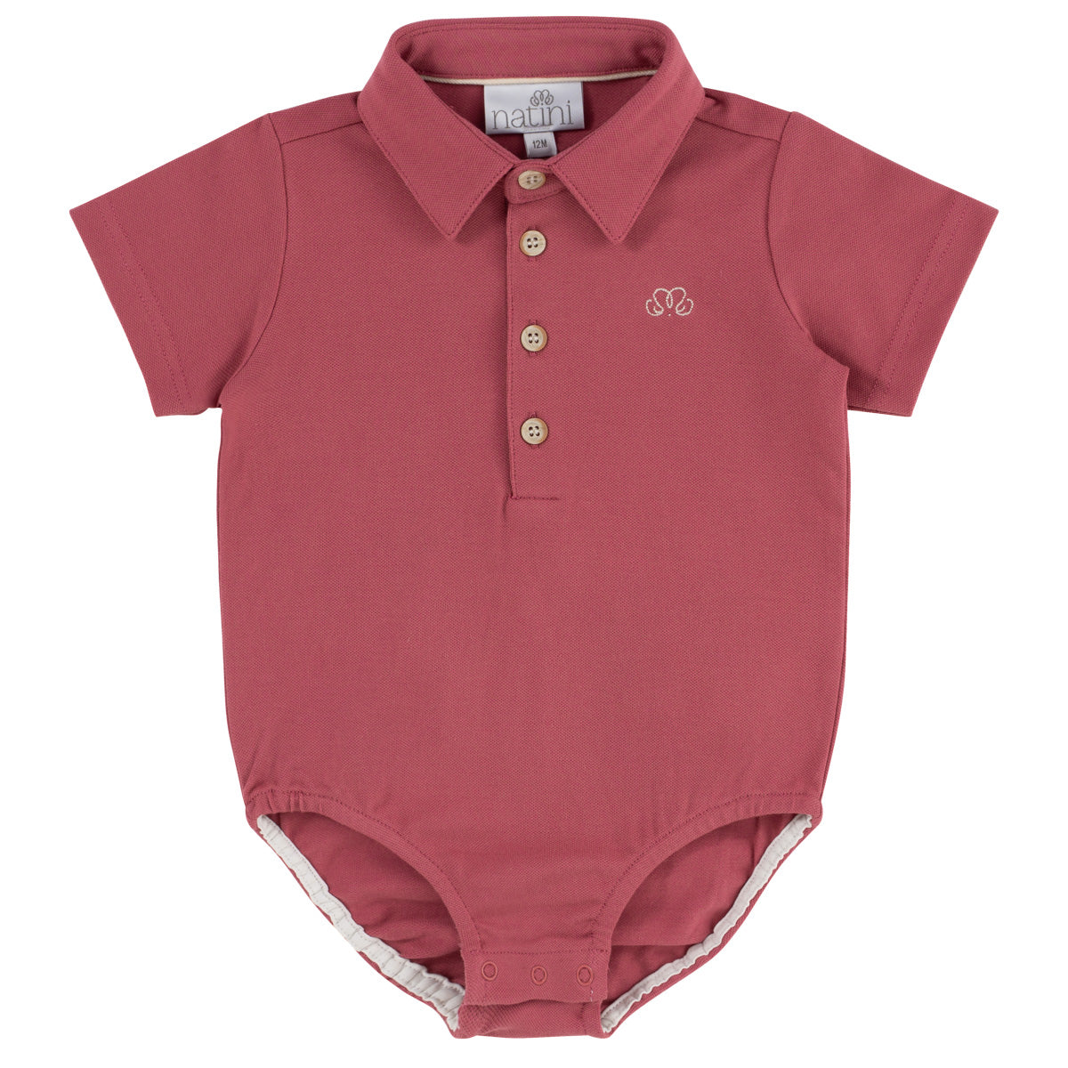 POLO BODY CHARLES