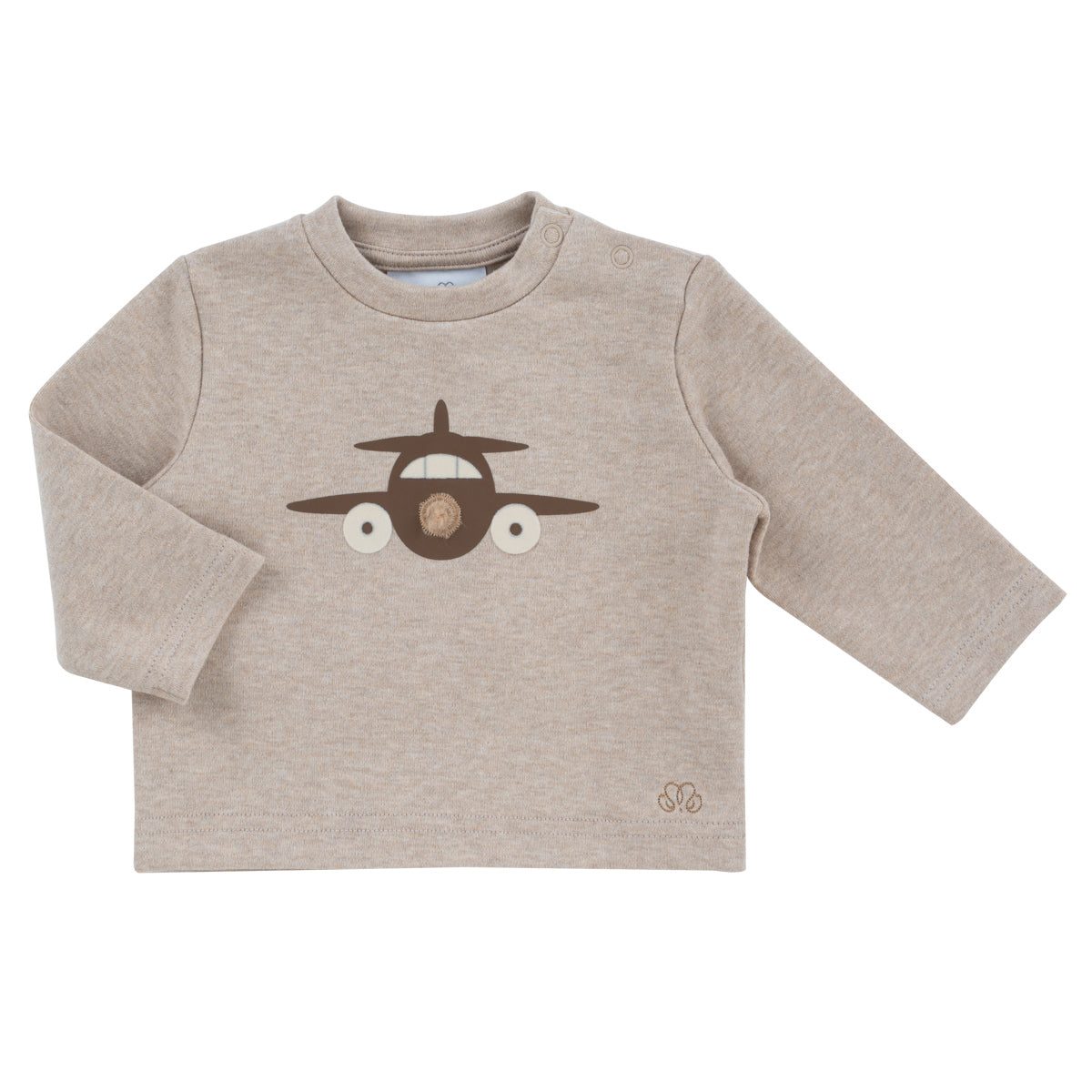T-SHIRT AIRPLANE