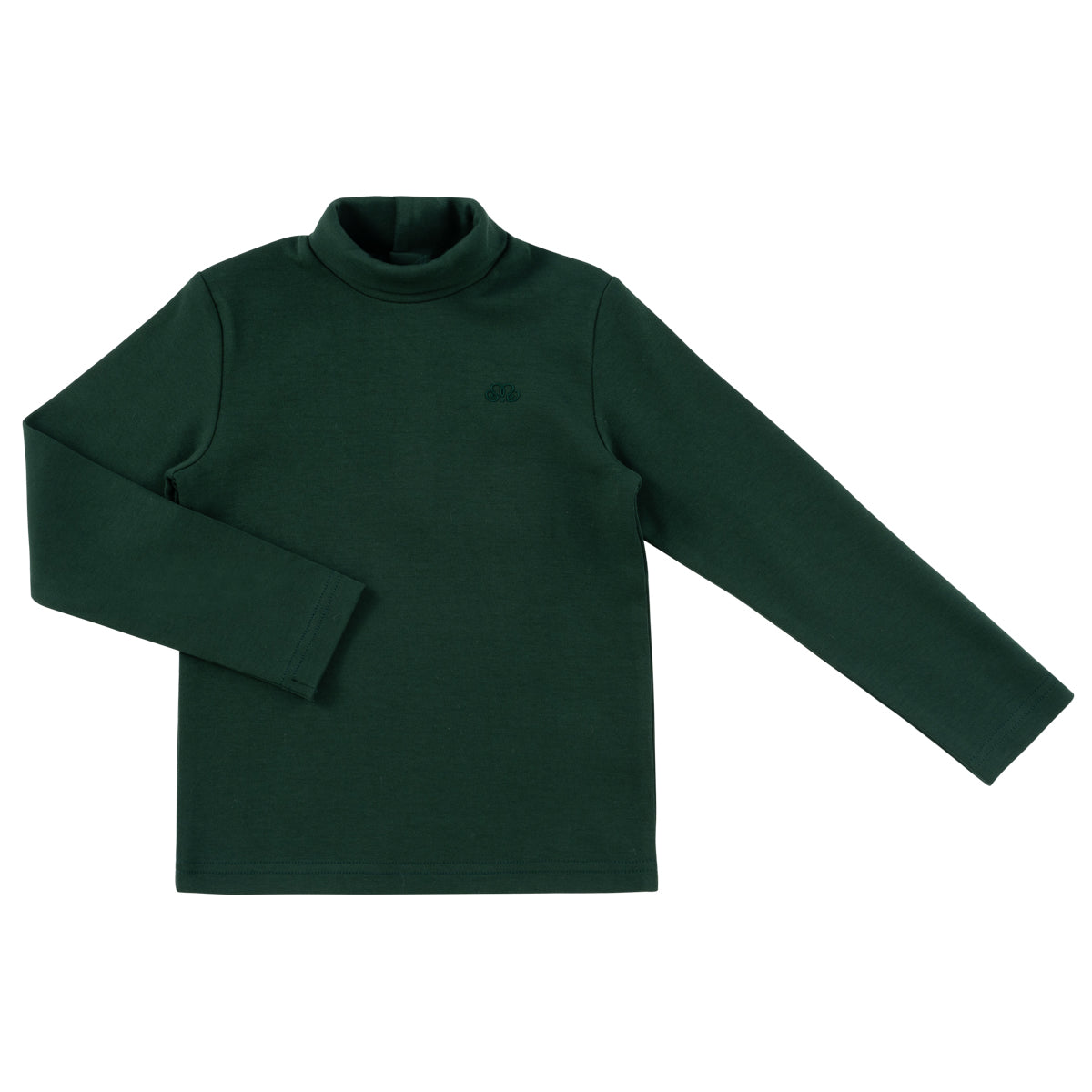TURTLENECK GREEN