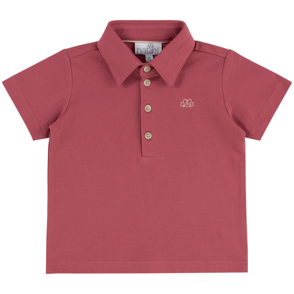 POLO CHARLES