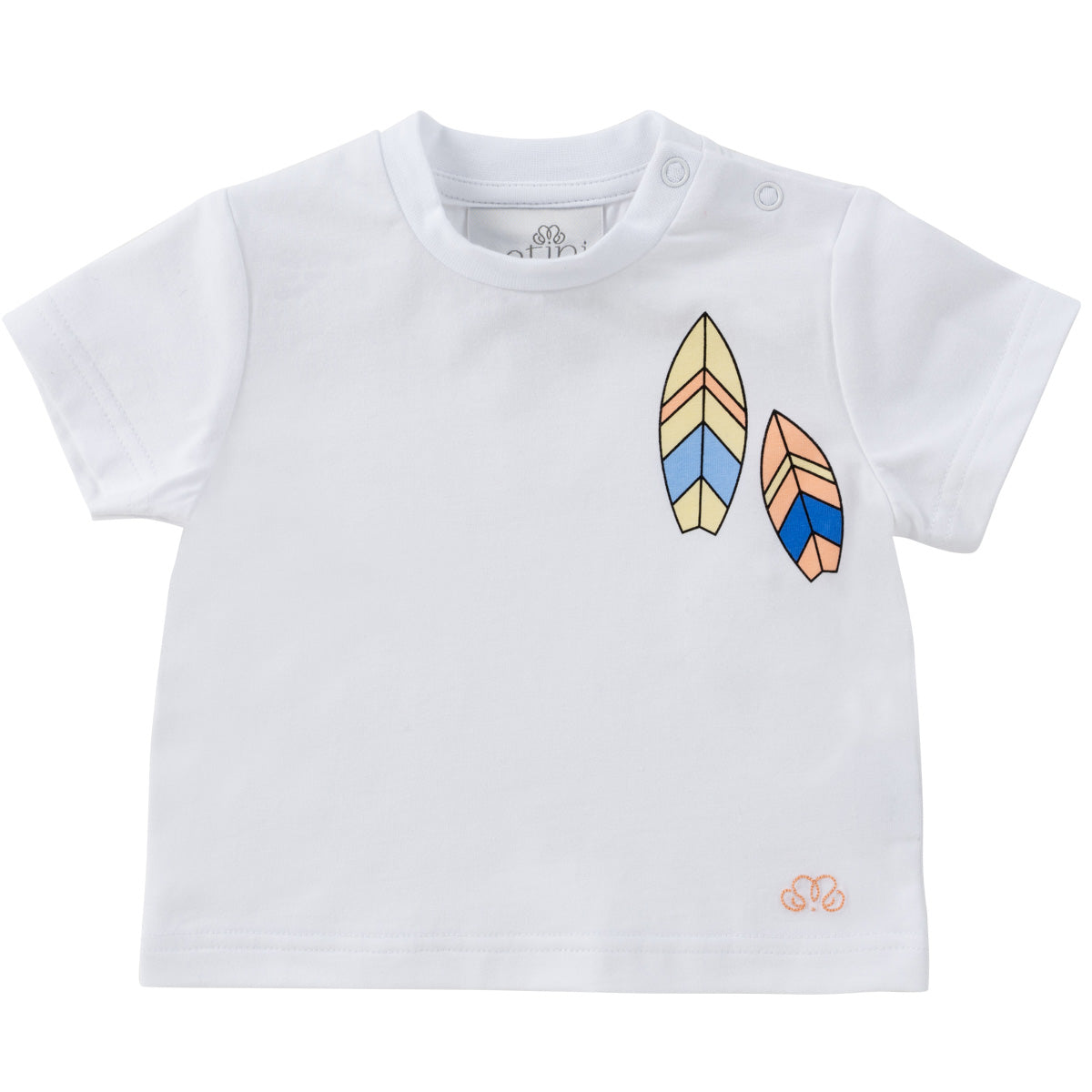 T-SHIRT PLANCHE DE SURF