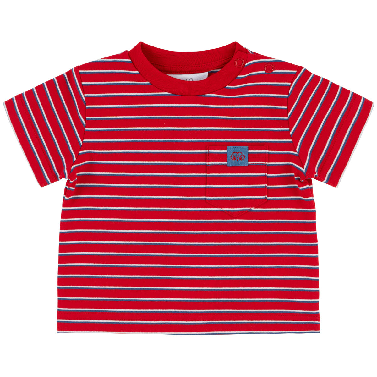 T-SHIRT STRIPES