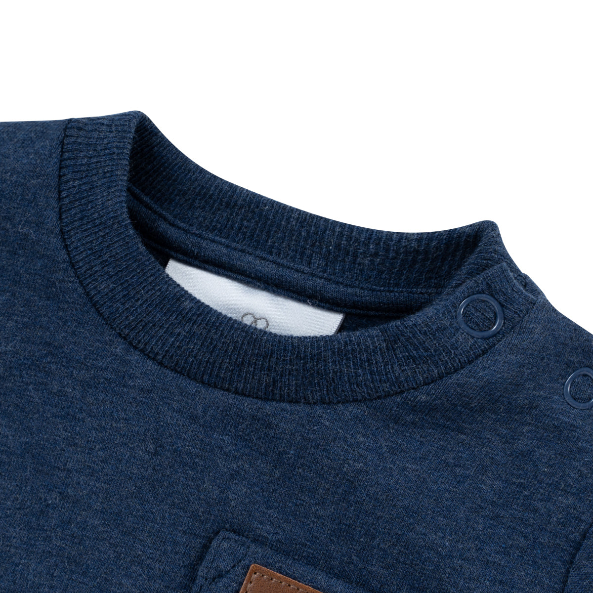 SWEATER SQUARE