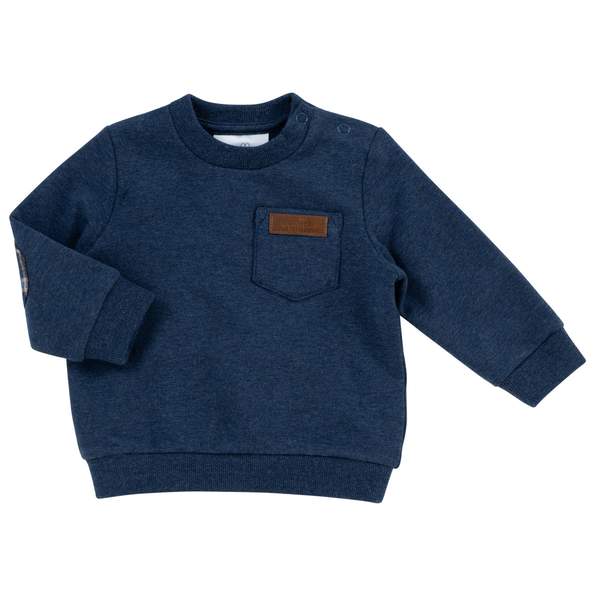 SWEATER SQUARE