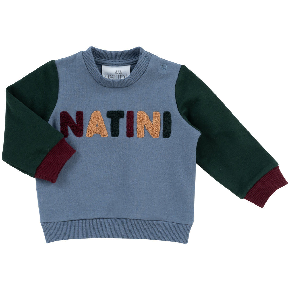 SWEATER NATINI
