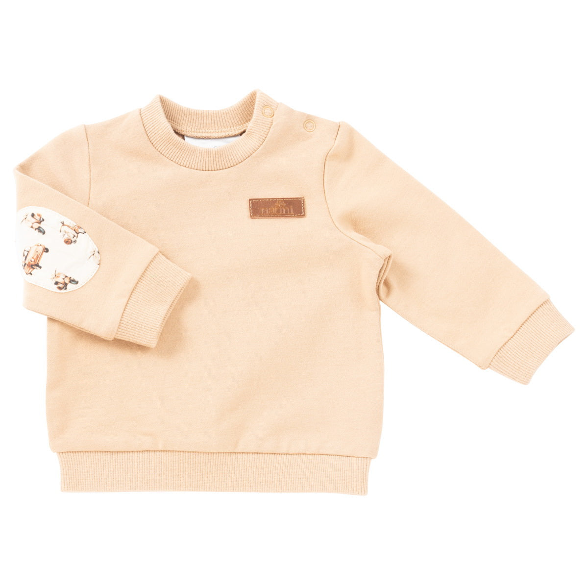 SWEATER CARS