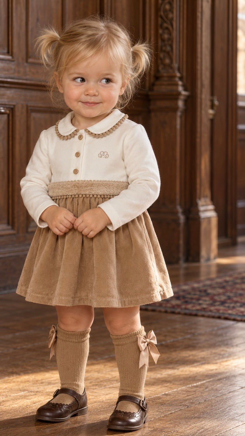 DRESS DOTTY