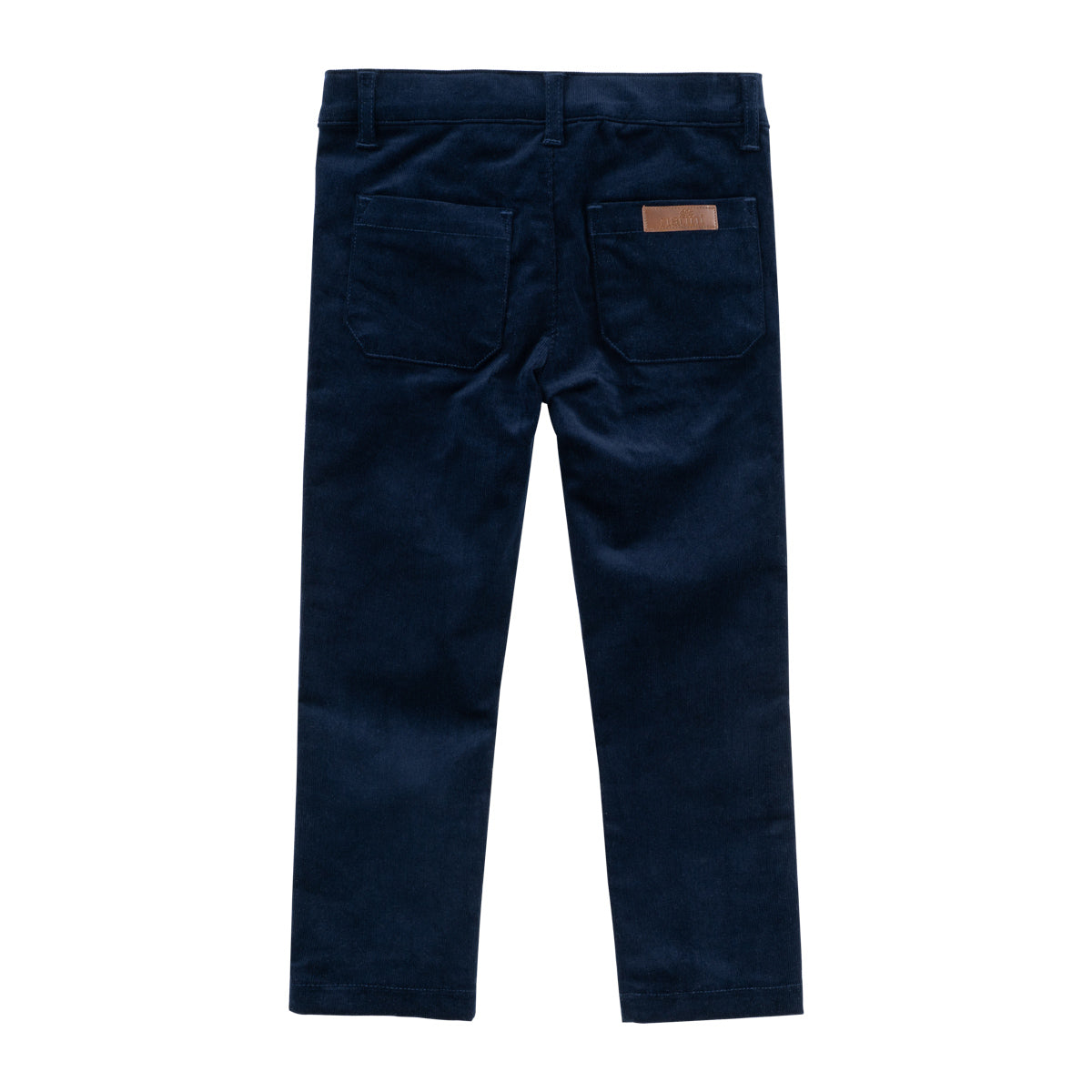 PANTS RIB STAN DARK BLUE