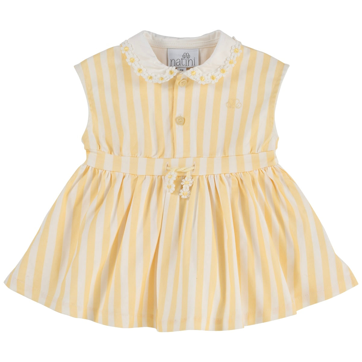 DRESS FANNY STRIPES