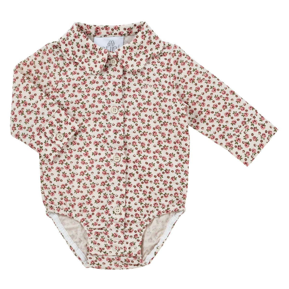 BODYBLOUSE FLORANCE