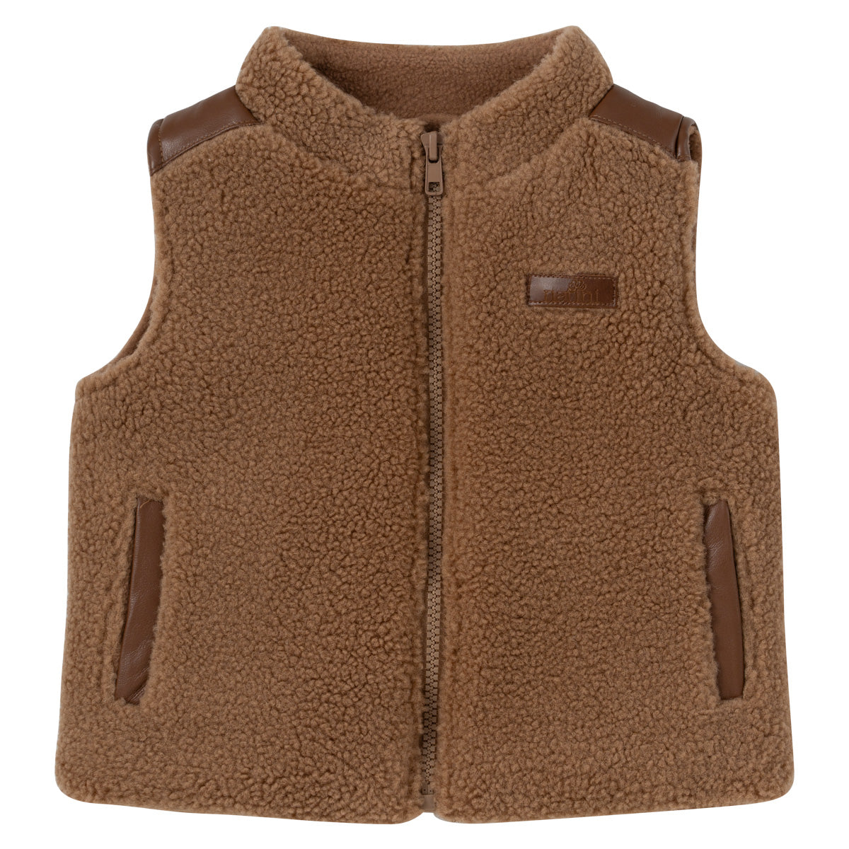 BODY JACKET THEO