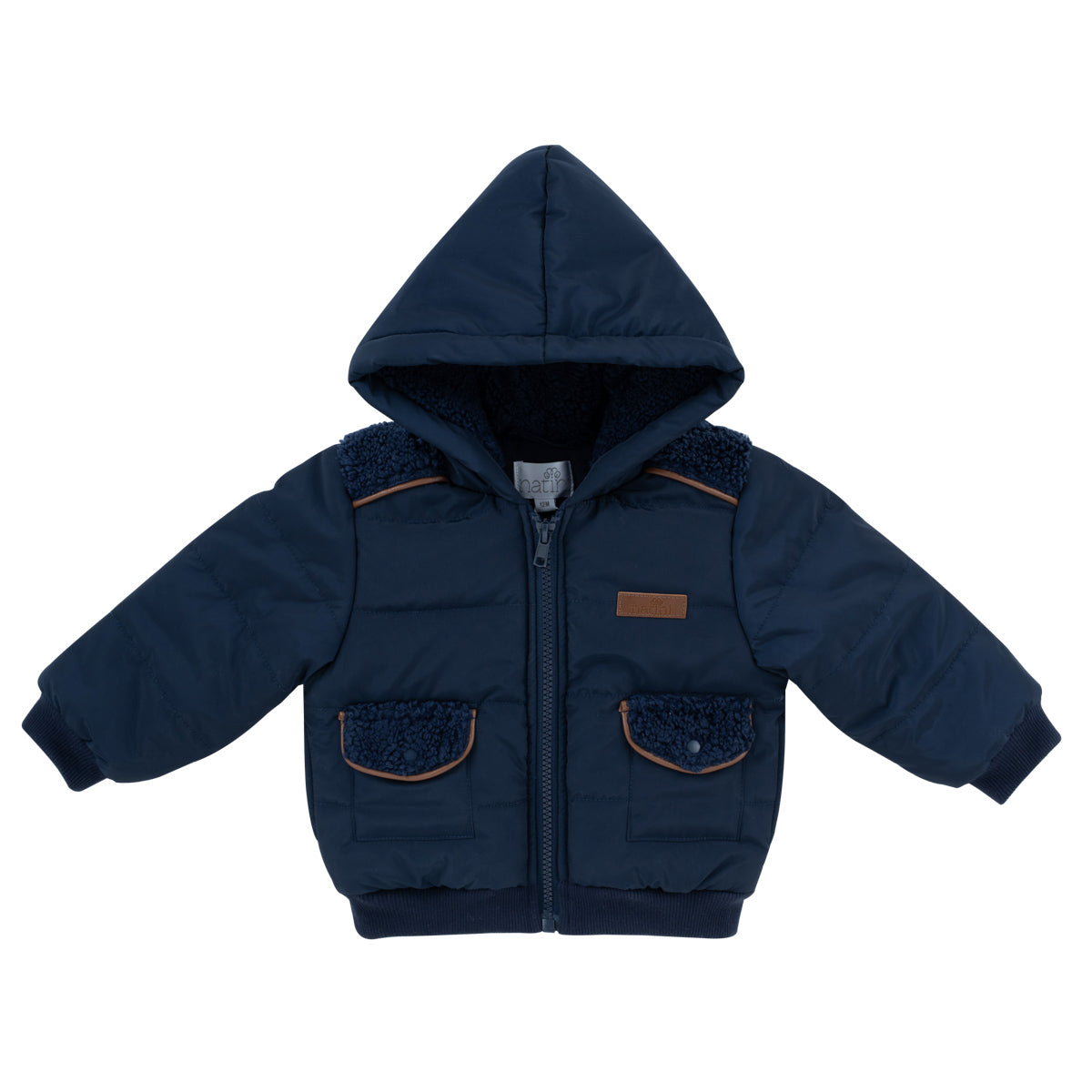 JACKET GENTIL