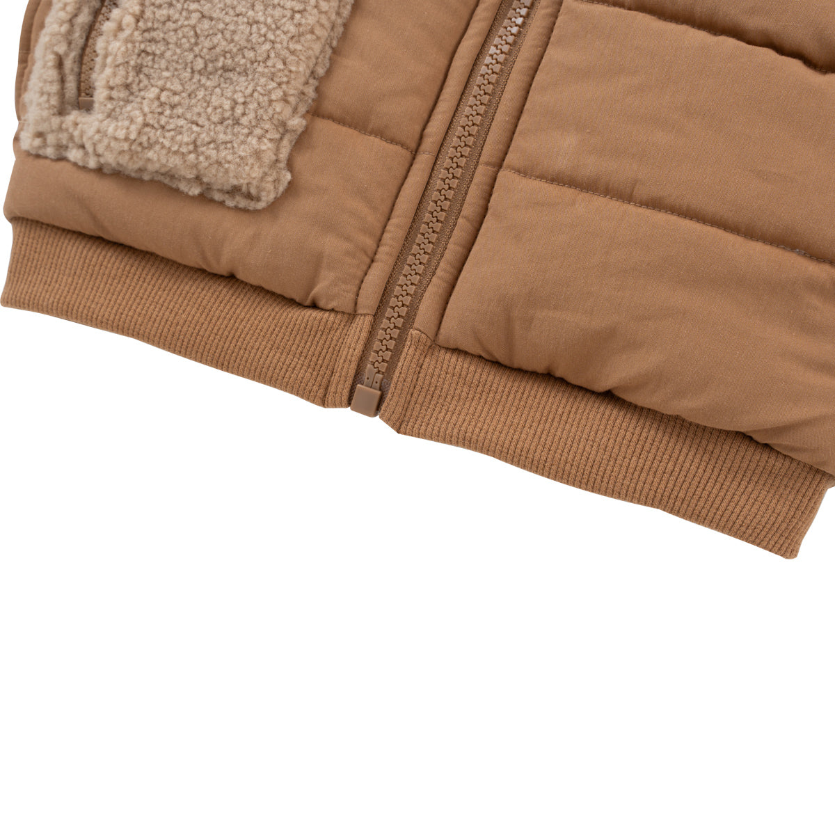 JACKET TED