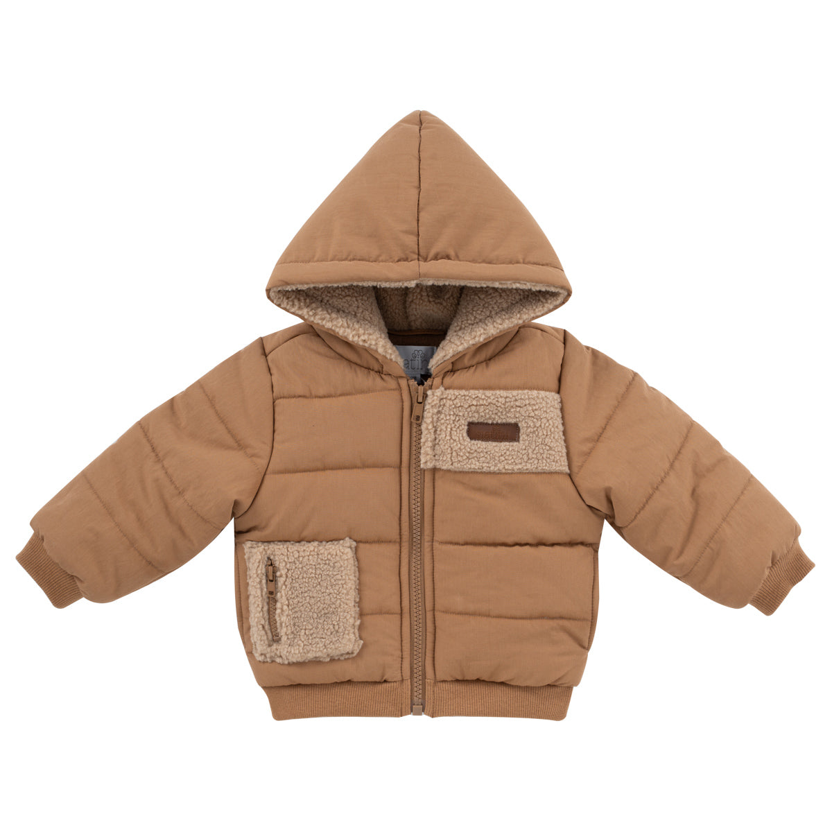 JACKET TED