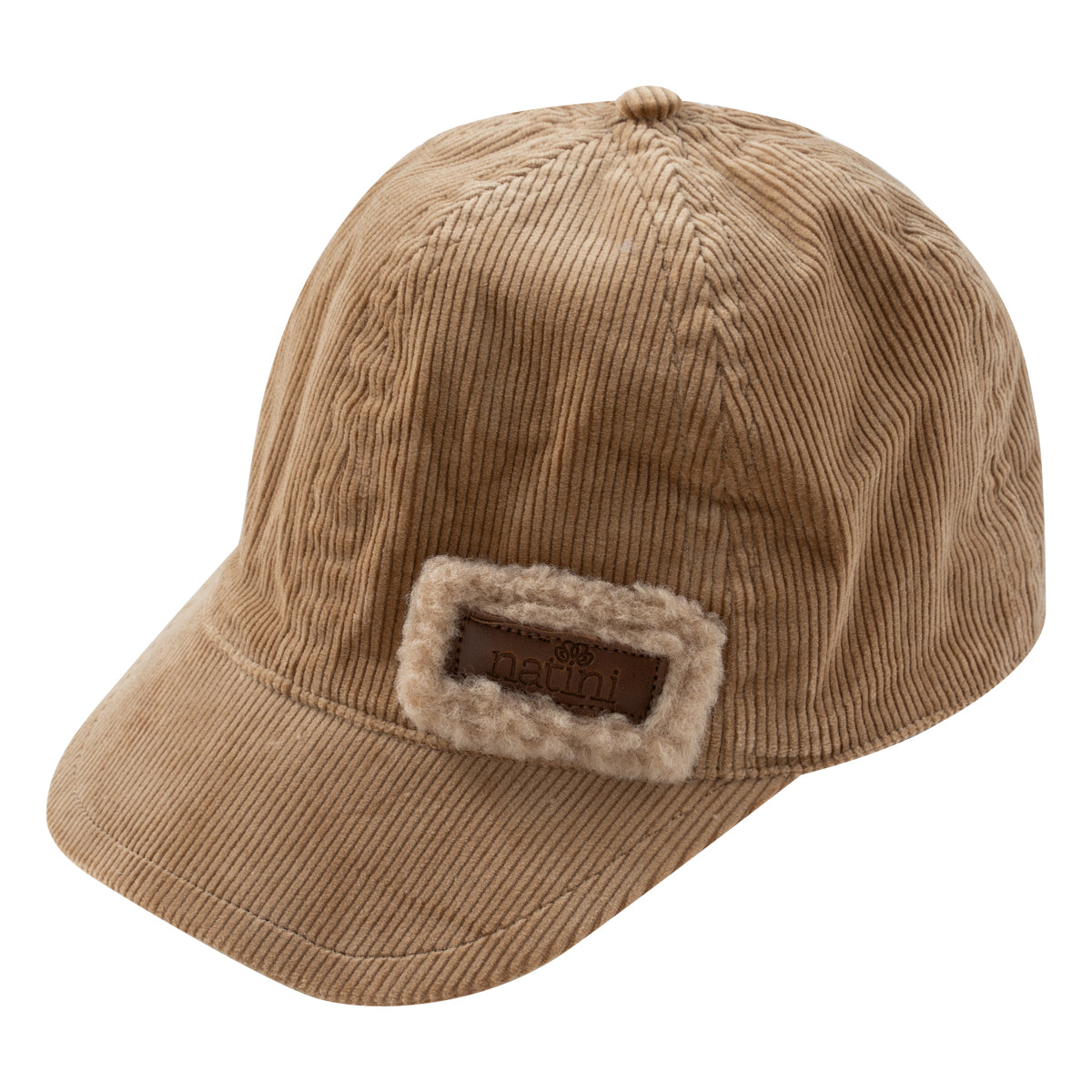 CAP RIB TEDDY