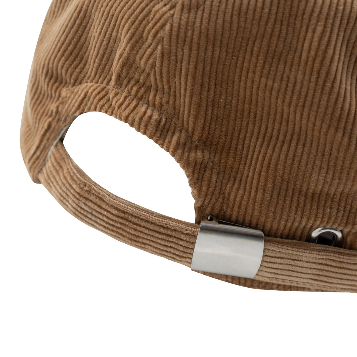 CAP RIB TEDDY