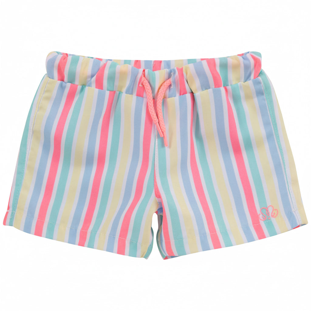 SWIM SHORT STRIPES