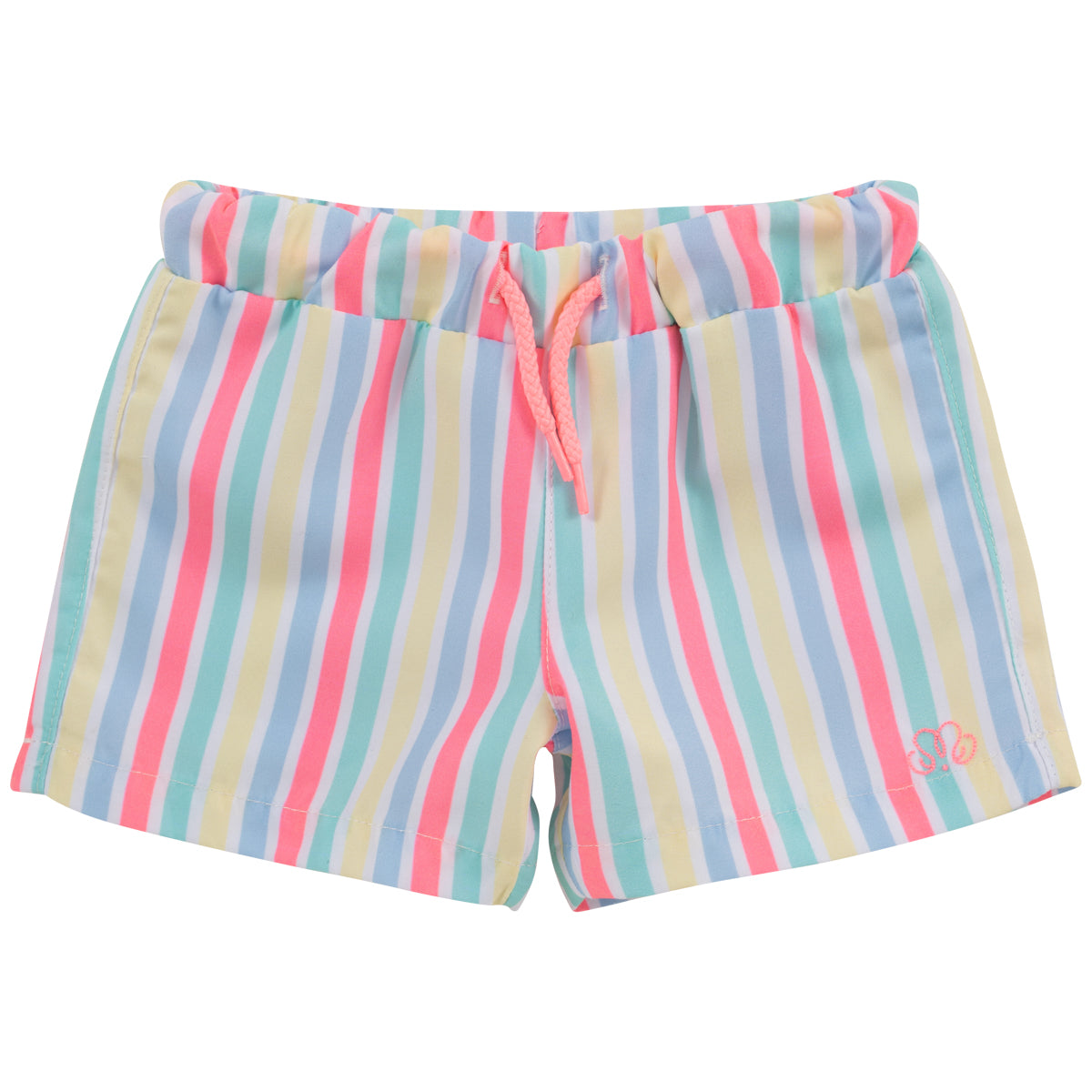 SWIM SHORT STRIPES