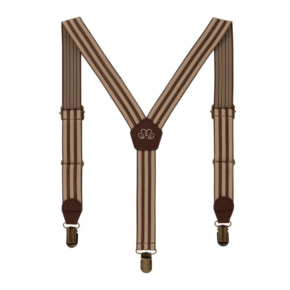 SUSPENDER BOY