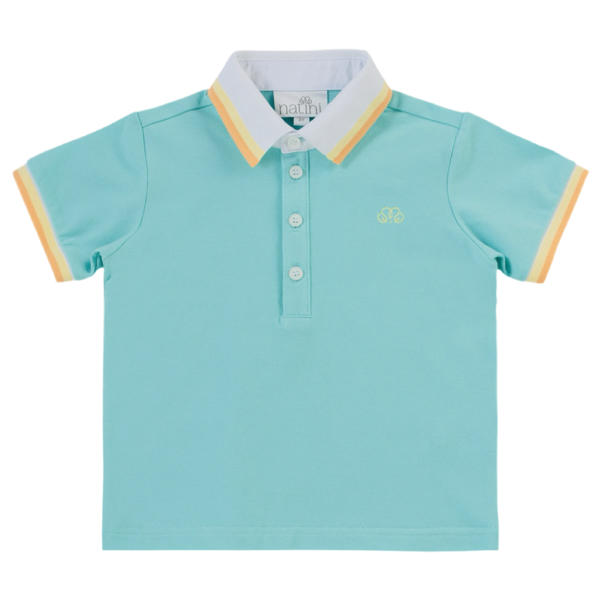 POLO ANTON