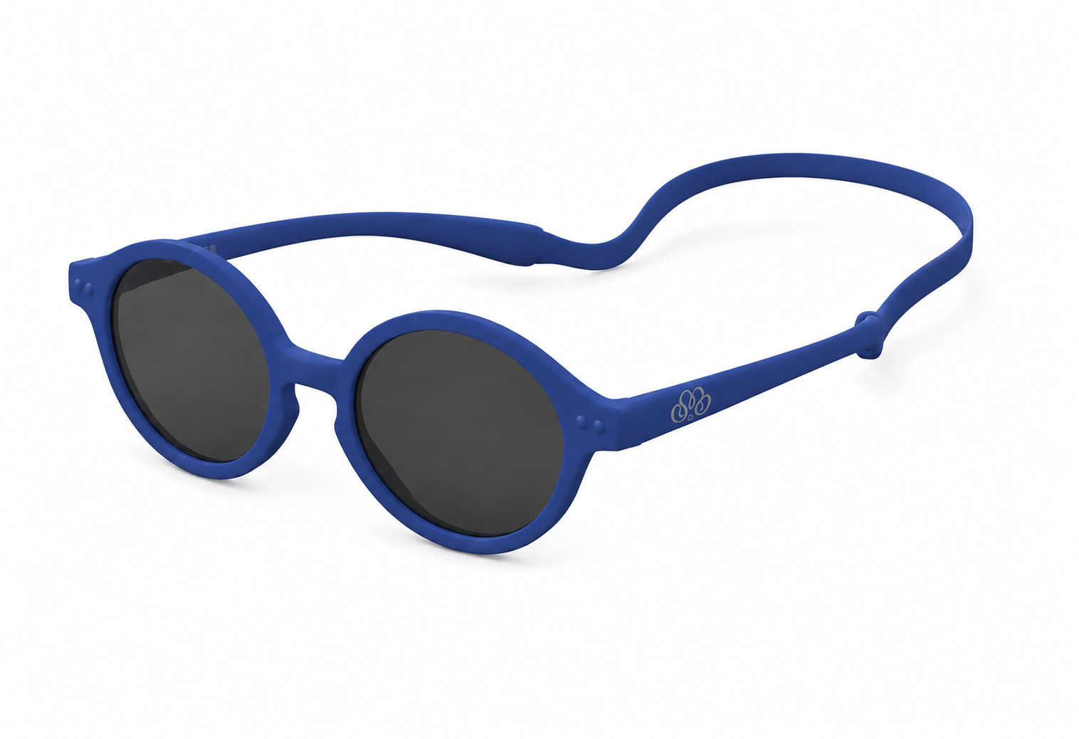 ZONNEBRIL BLAUW