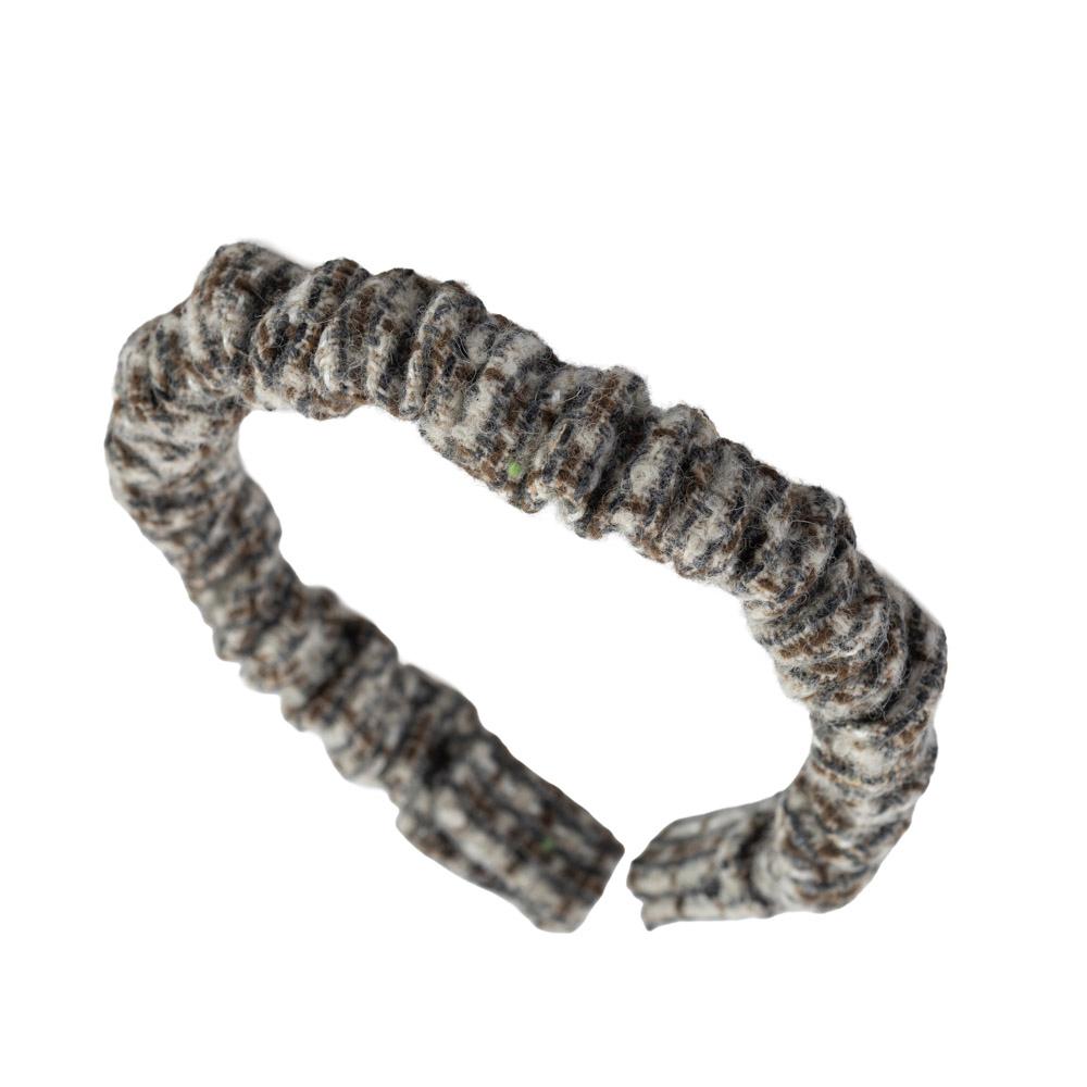 HAIRBAND SQUARE