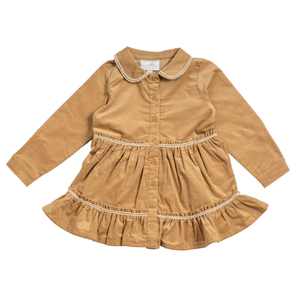 DRESS RIBBON