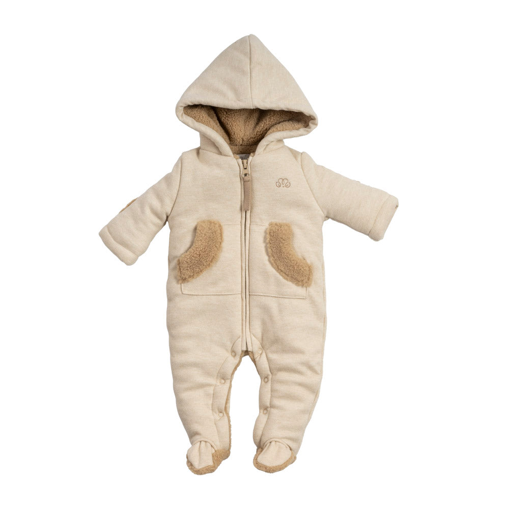 BABYGROW OUTDOOR