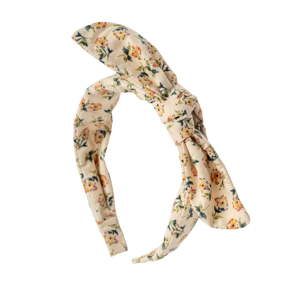 HAIRBAND FLOWERS