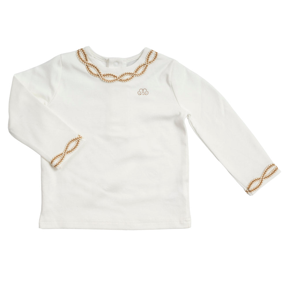 T-SHIRT RIBBON