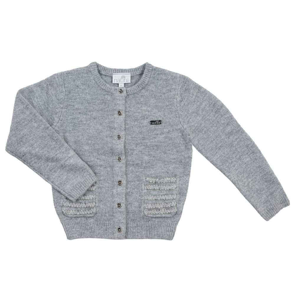 CARDIGAN SYLVIE