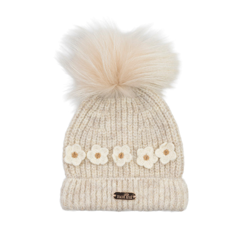 HAT FLOWERS
